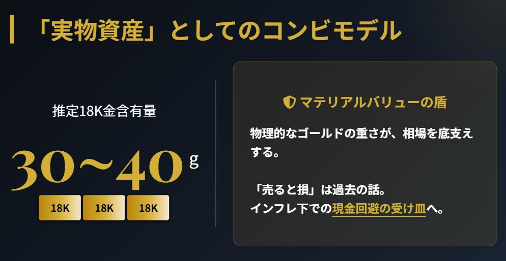 ロレックス　コンビモデルの資産価値と将来性