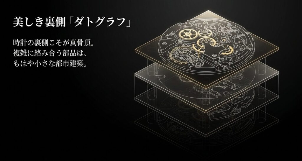 時計業界を震撼させた「世界最高のクロノグラフ」